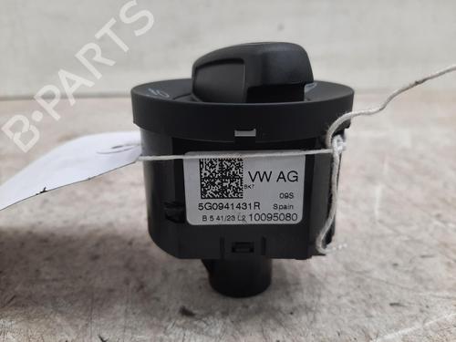 Headlight switch SEAT ARONA (KJ7, KJP) 1.0 TSI | BP26758805I24 - Image 2