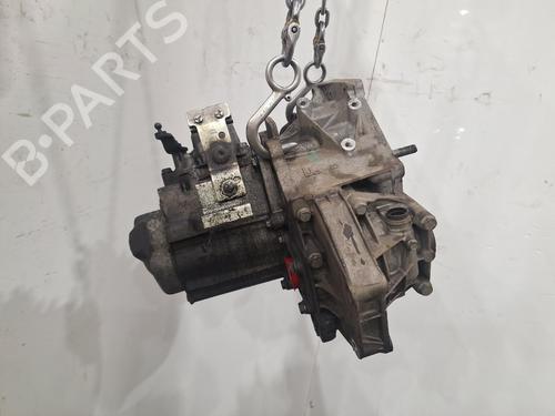 Gearbox FIAT PANDA (312_, 319_) 1.2 (312PXA1A) | BP32529268M3 