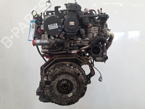 Engine VAUXHALL ANTARA A (L07) 2.2 CDTi 4x4 | BP32718532M1 - Image 5
