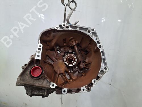 Used Gearbox Gearbox TOYOTA YARIS (_P9_) 1.0 VVT-i (KSP90_, KSP90R) (69 hp) 39655522 39655522
