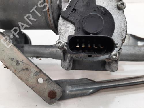 Front wiper motor FORD FIESTA V (JH_, JD_) 1.25 16V | BP27408332M29 