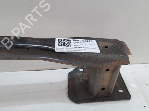 Køfangervange FORD B-MAX (JK) 1.4 | BP35781521C73  - Image 5