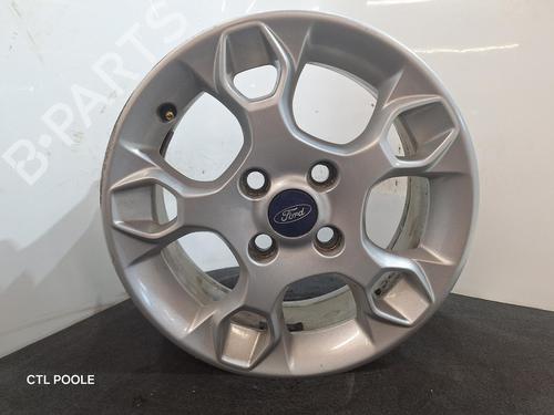 Used Rim Rim FORD FIESTA VI (CB1, CCN) 1.25 (82 hp) 39934746 39934746