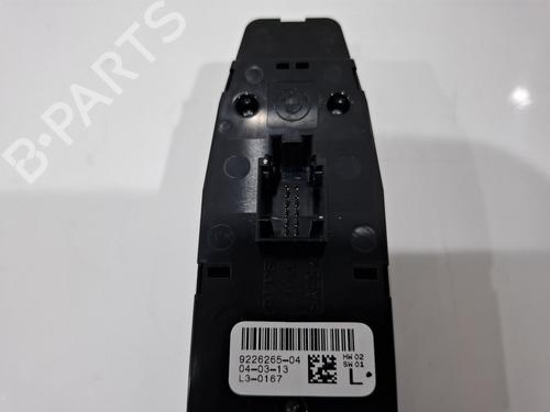 Right front window switch BMW 1 (F21) 114 i | BP38412536I26 - Image 4