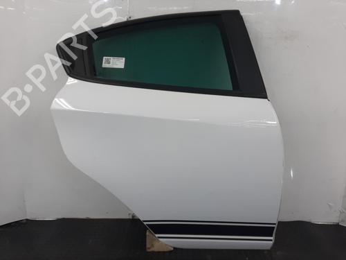 Used Right rear door Right rear door 38463534 38463534