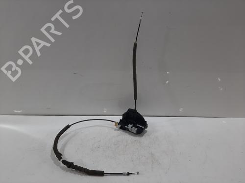 Used Front right lock Front right lock 38083737 38083737