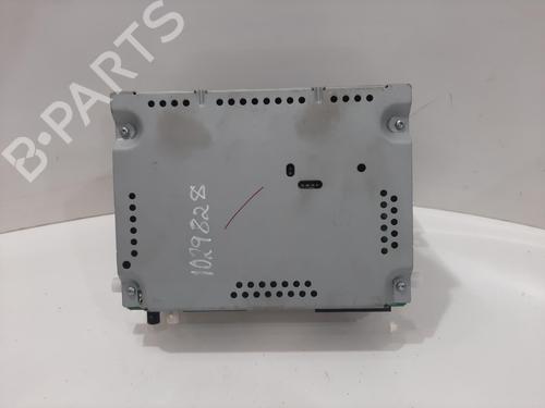 Radio FORD FOCUS III 1.6 Ti | BP29554148E6 