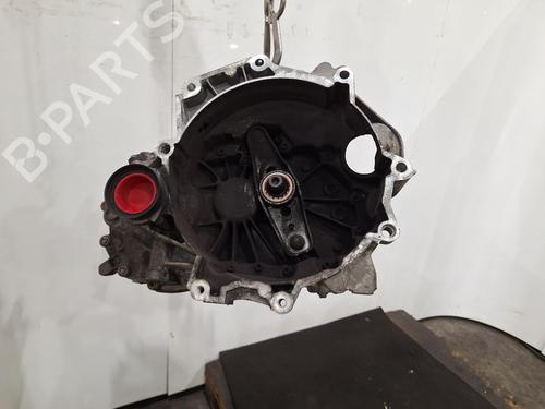 Used Gearbox Gearbox SKODA ROOMSTER (5J7) 1.2 TSI (86 hp) 32758121 32758121