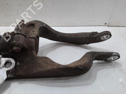 Left front shock absorber LAND ROVER RANGE ROVER IV (L405) 3.0 SDV6 Hybrid 4x4 | BP30494625M16