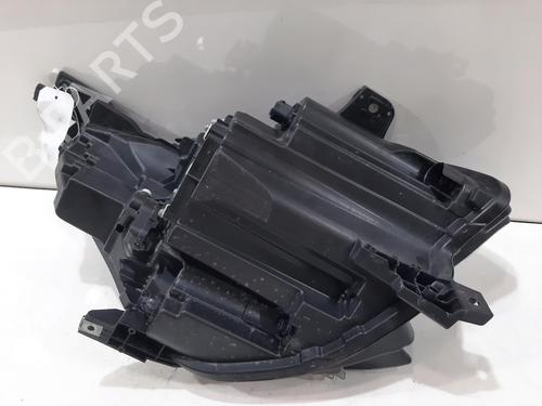 Left headlight RENAULT CAPTUR II (HF_) TCe 90 (HFM6) | BP38076504C28 - Image 5