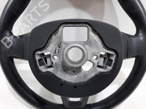 Steering wheel SKODA YETI (5L) 2.0 TDI 4x4 | BP37433493C49 - Image 6