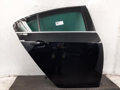 Tür rechts hinten für VAUXHALL INSIGNIA Mk I (A) Hatchback (G09) 2.0 CDTI (68) (170 hp) 29989001