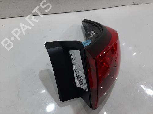Right taillight MG MG ZS SUV (AZS1) 1.5 VTi | BP31286251C35