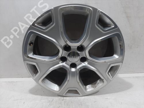 Used Rim JEEP RENEGADE SUV (BU, B1, BV) 2.0 CRD 4x4 (140 hp) 31208538