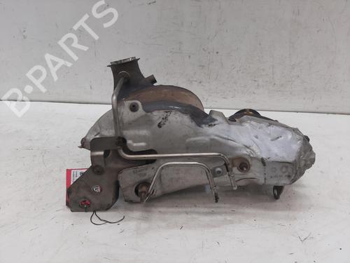 Particulate filter AUDI A1 Sportback (8XA, 8XF) 1.6 TDI | BP37853092M81 - Image 6