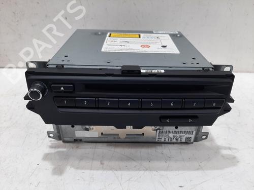 Electronic module BMW 3 (E90) 320 d | BP27325754M83 