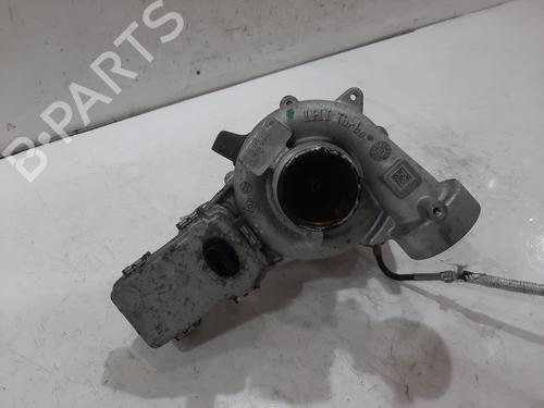 Used Turbocharger/Supercharger Turbocharger/Supercharger 37647891 37647891