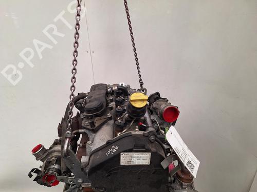Engine IVECO DAILY VI Van 33S16, 35S16, 35C16, 38S16, 40C16, 42S16, 50C16 | BP36451111M1 - Image 2