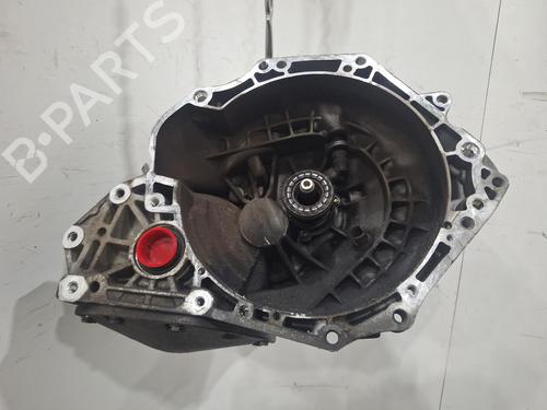 Gearkasse Gearkasse 38327795 38327795