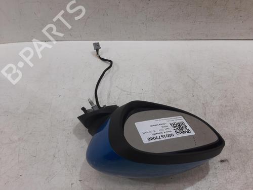 left-mirror-ford-fiesta-vi-cb1-ccn-2008-33647753 main image