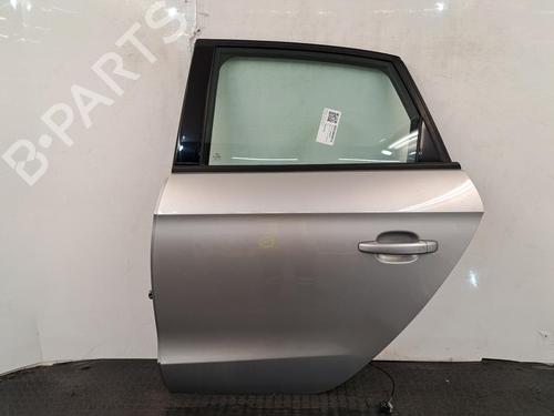 Used Left rear door Left rear door AUDI A1 Sportback (8XA, 8XF) 1.4 TFSI (125 hp) 40185366 40185366