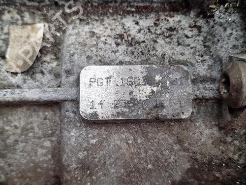 Gearkasse SKODA OCTAVIA III Combi (5E5, 5E6) 2.0 TDI | BP29741884M3 