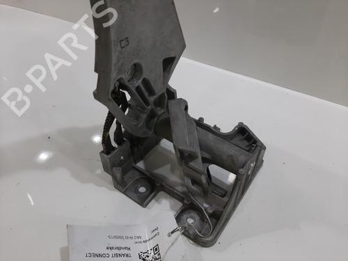 Hand brake FORD TRANSIT CONNECT V408 Box Body/MPV 1.5 EcoBlue | BP33814895I18 - Image 3