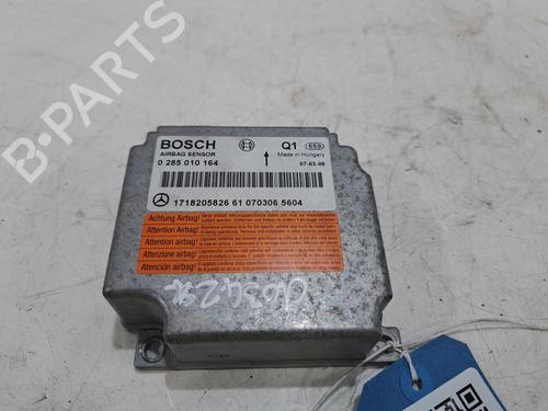 Øvrige Styrinhsenheder MERCEDES-BENZ SLK (R171) 280 (171.454) (231 hp) 30496654