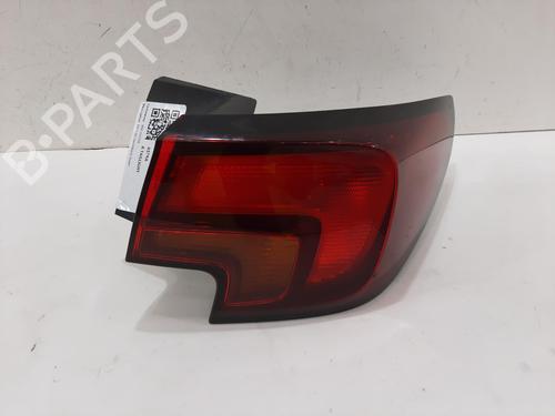 Used Right taillight VAUXHALL ASTRA Mk VII (K) (B16) 1.0 (105 hp) 30142129