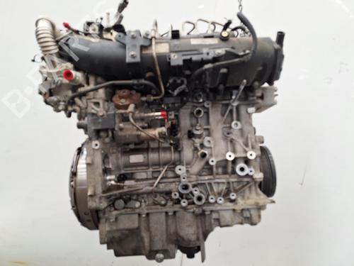 Engine VAUXHALL ASTRA Mk VI (J) (P10) 1.6 CDTi | BP37991456M1 - Image 4