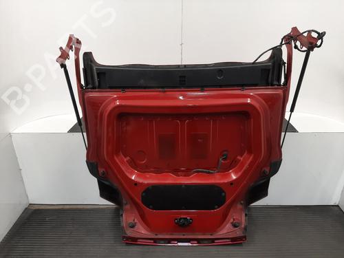 Tailgate RENAULT WIND (E4M_) 1.2 (E4MF) | BP26858374C6