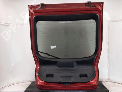Tailgate FORD MONDEO IV (BA7) 1.6 TDCi | BP29112690C6 