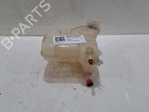 Used Expansion tank VAUXHALL ZAFIRA Mk III (P12) 2.0 CDTi (75) (130 hp) 29809612
