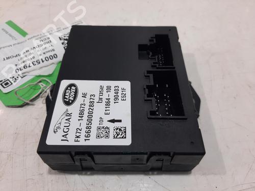 Control unit LAND ROVER DISCOVERY SPORT (L550) 2.0 D 4x4 | BP29882513M11