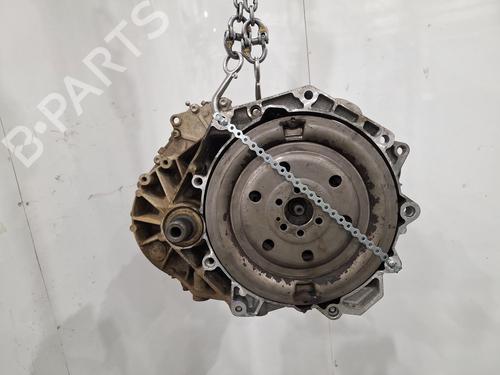 Used Gearbox VW GOLF VII (5G1, BQ1, BE1, BE2) 1.5 TSI (150 hp) 30407391