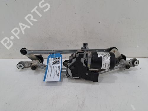 Used Front wiper motor Front wiper motor KIA VENGA (YN) 1.6 CVVT (125 hp) 35921926 35921926