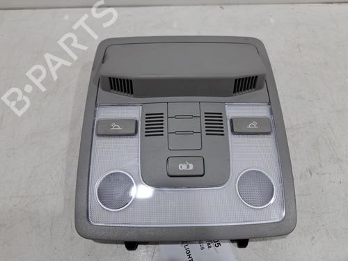 Used Interior roof light Interior roof light KIA SPORTAGE III (SL) 1.7 CRDi (116 hp) 36047270 36047270