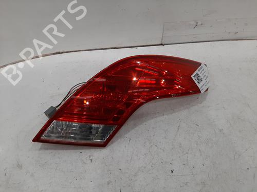 Used Right taillight FORD FOCUS II Convertible 1.6 (100 hp) 26865393