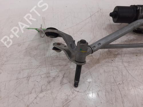 Front wiper motor RENAULT CAPTUR I (J5_, H5_) 0.9 TCe 90 | BP37230656M29 - Image 2