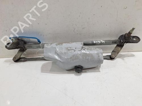 Used Front wiper motor FIAT PANDA (169_) 1.2 (169.AXB11, 169.AXB1A) (60 hp) 26808372