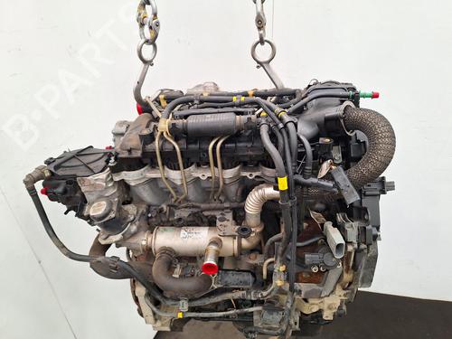 Engine CITROËN C3 Picasso (SH_) 1.6 HDi | BP36811781M1 - Image 3