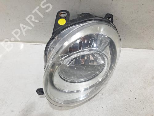 Left headlight FIAT 500 (312_) 1.2 (312AXA1A) | BP32325336C28