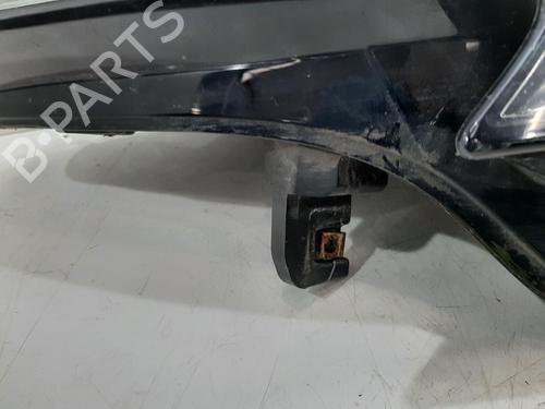Left headlight VAUXHALL CORSA Mk IV (E) (X15) 1.0 | BP36530286C28 - Image 2