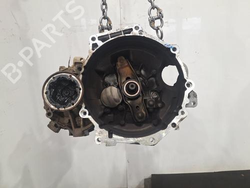 Used Gearbox Gearbox SKODA YETI (5L) 2.0 TDI (110 hp) 35767788 35767788