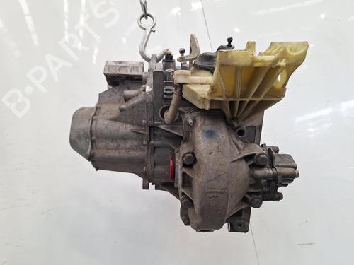 Gearbox CITROËN C3 Picasso (SH_) 1.2 THP 110 (SHHNZ6) | BP37218900M3 - Image 4