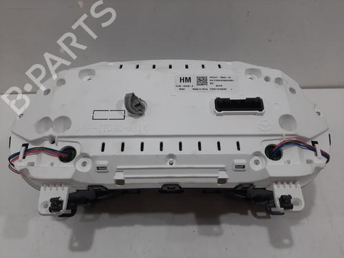 Instrument cluster MAZDA CX-30 (DM) 2.5 e-SKYACTIV-G (DM5W) | BP36855308C47  - Image 6
