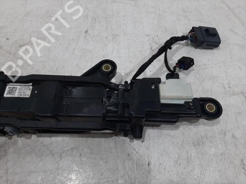 Exterior handle JAGUAR I-PACE (X590) EV400 AWD | BP29882901C122 