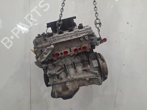 Engine NISSAN NOTE (E11, NE11) 1.4 | BP39965105M1 - Image 3