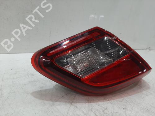 Left taillight VAUXHALL CORSA Mk IV (E) (X15) 1.4 | BP29922959C34 