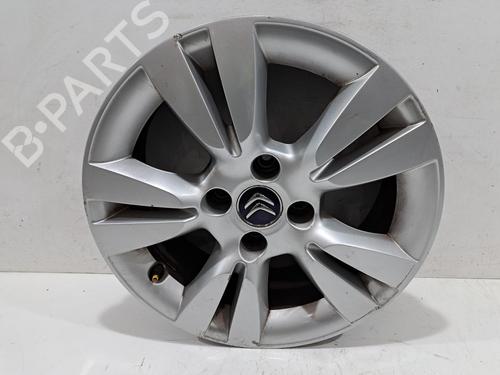Felg CITROËN DS3 (SA_) 1.6 HDi 90 (92 hp) 31649923